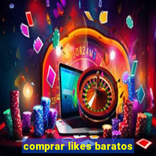 comprar likes baratos